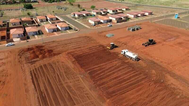 Imagem de compartilhamento para o artigo Prefeitura de Costa Rica oficializa doação de área para construção do Campus da UEMS da MS Todo dia